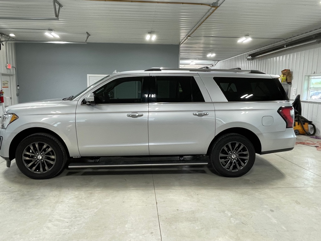 Photo 4 of this FORD EXPEDITION MAX