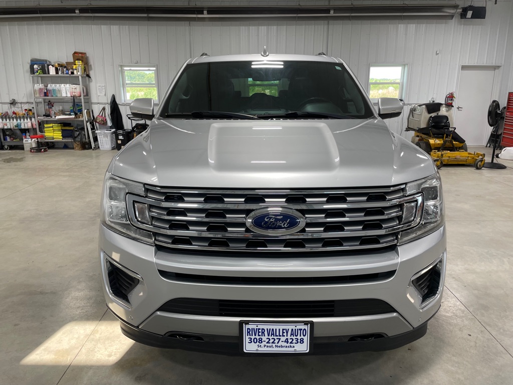 Photo 2 of this FORD EXPEDITION MAX