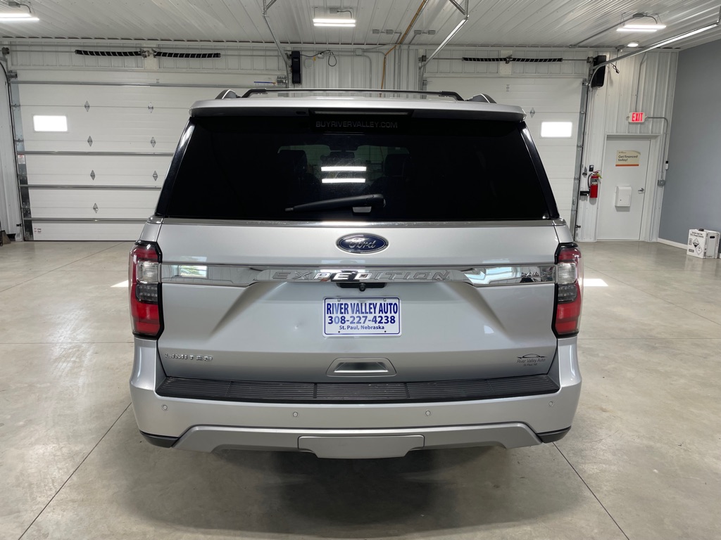 Photo 6 of this FORD EXPEDITION MAX