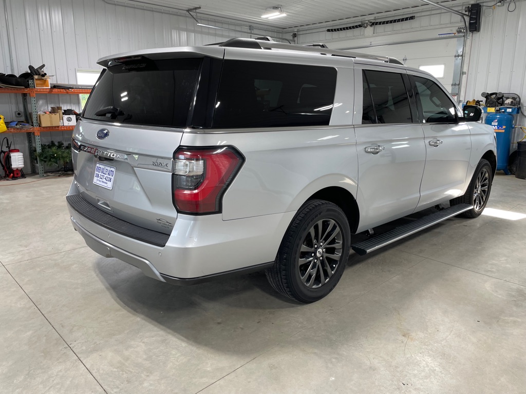 Photo 7 of this FORD EXPEDITION MAX