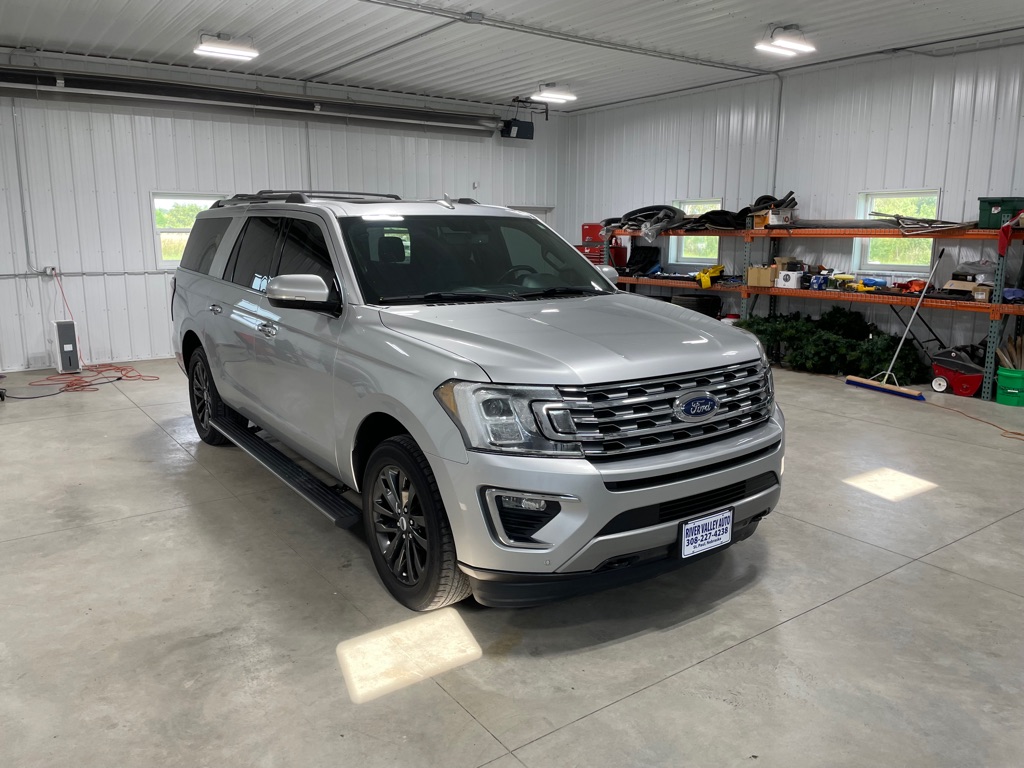 2019 FORD EXPEDITION MAX