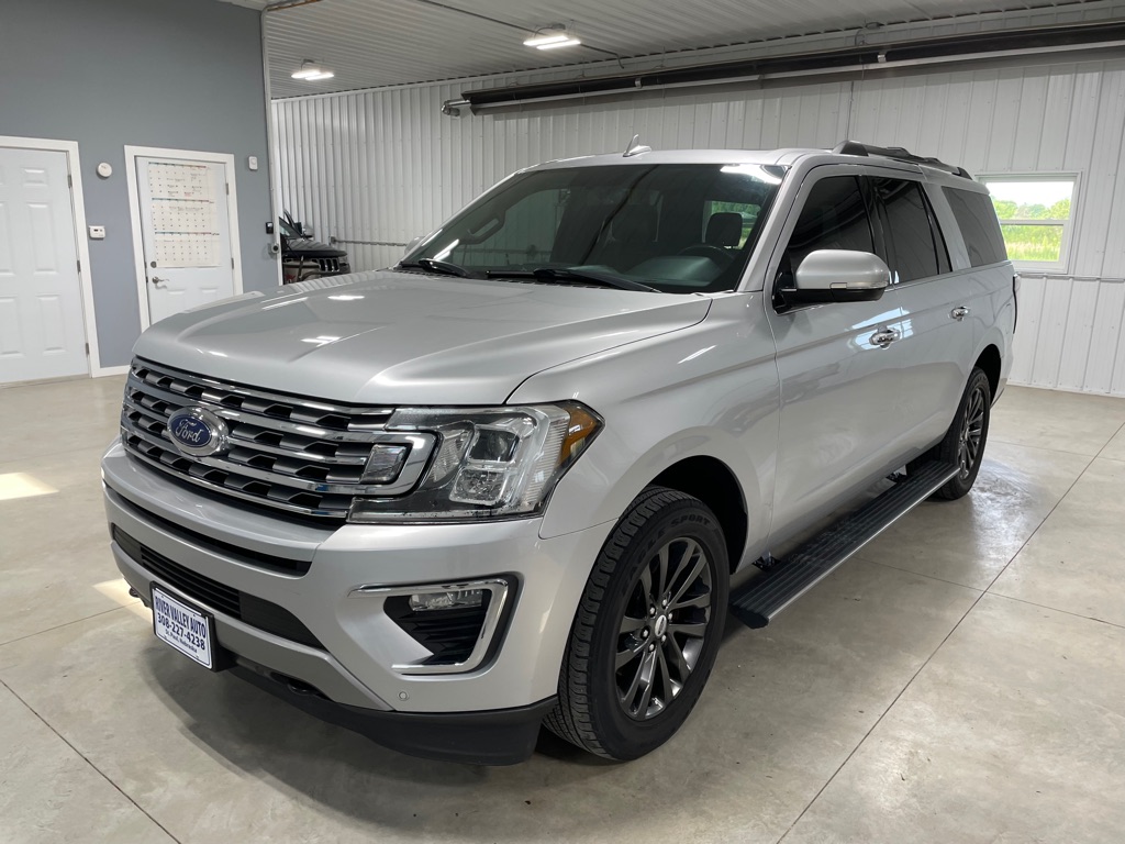Photo 3 of this FORD EXPEDITION MAX