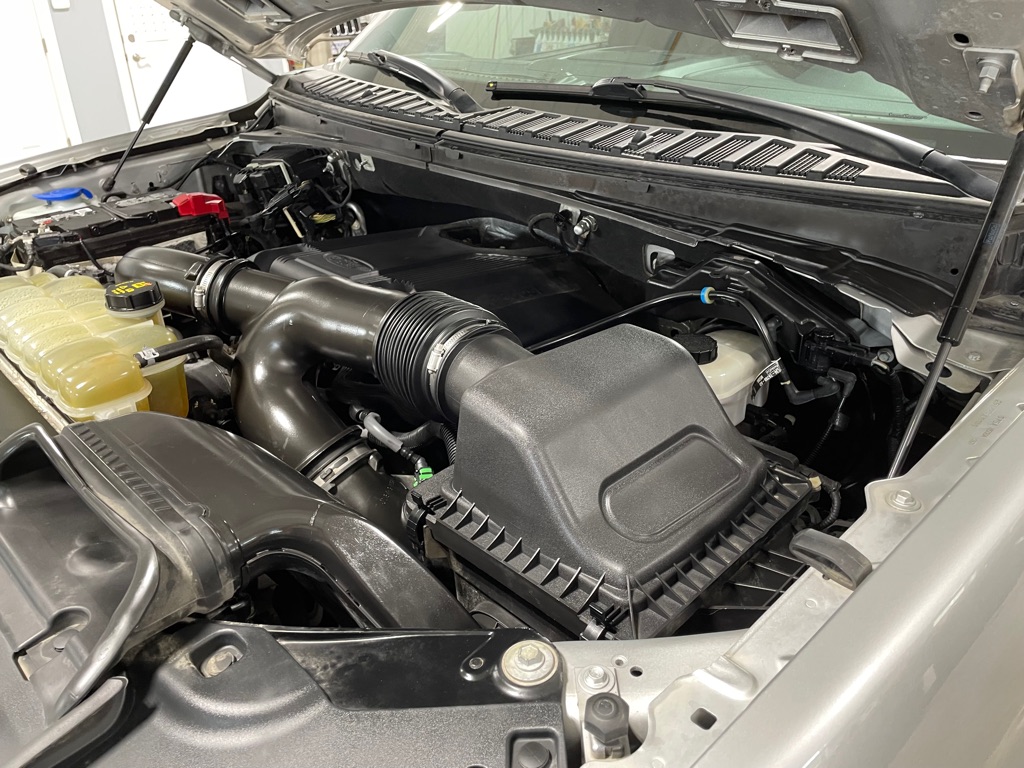 Photo 42 of this FORD EXPEDITION MAX