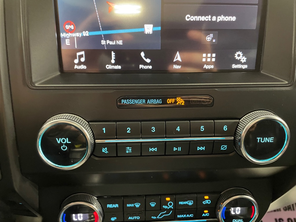 Photo 40 of this FORD EXPEDITION MAX