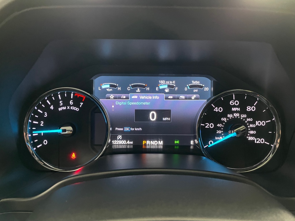 Photo 38 of this FORD EXPEDITION MAX