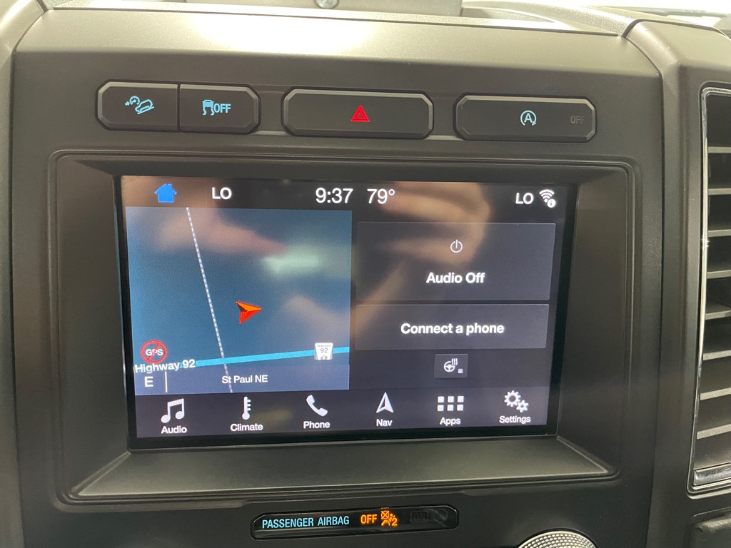 Photo 39 of this FORD EXPEDITION MAX