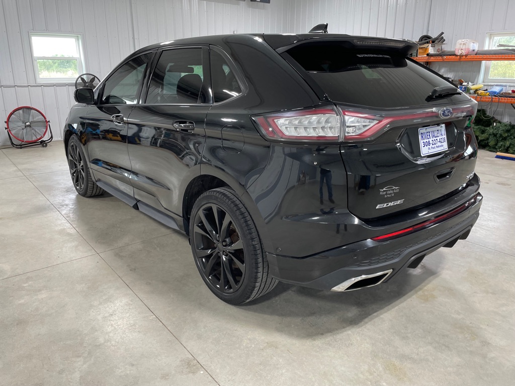 Photo 5 of this FORD EDGE