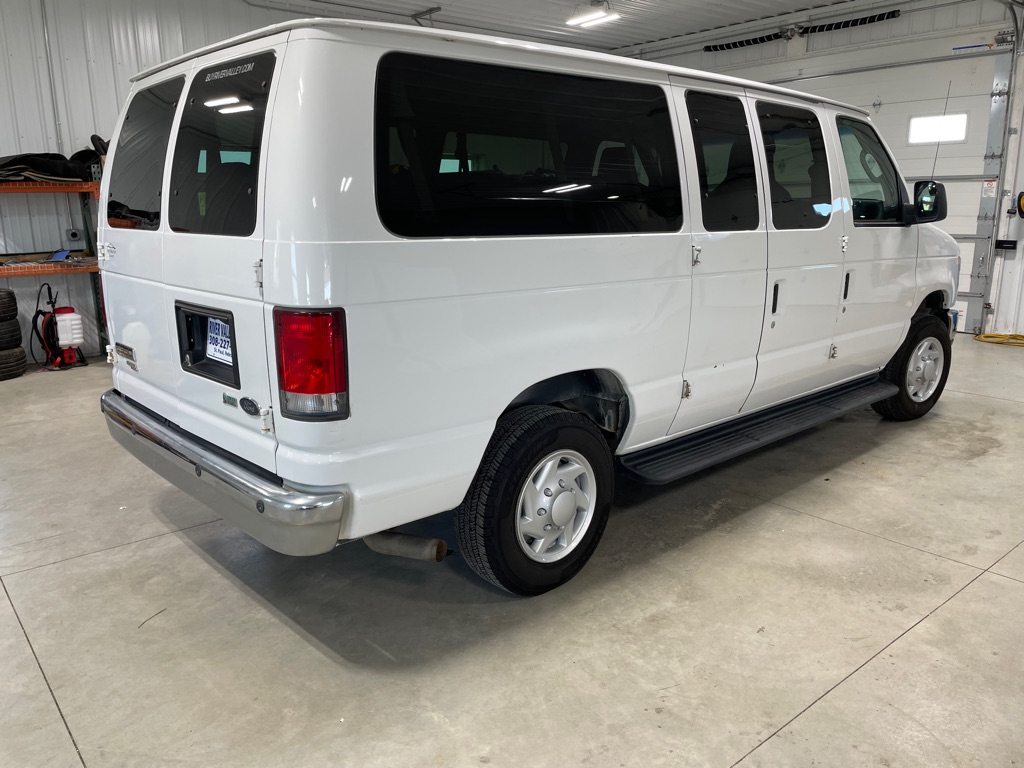 Photo 7 of this FORD E-SERIES