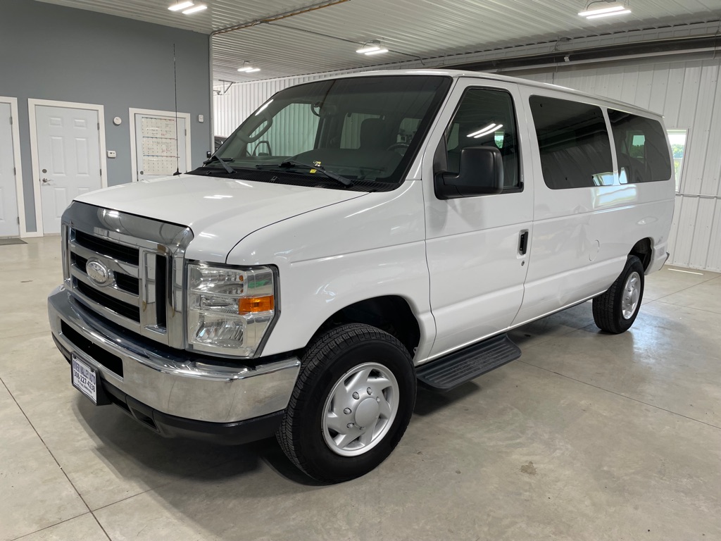 Photo 3 of this FORD E-SERIES