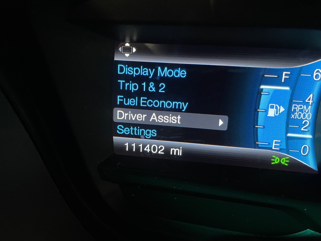 Photo 30 of this FORD EXPLORER