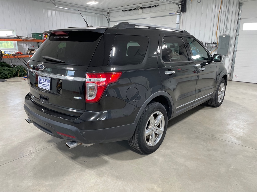 Photo 7 of this FORD EXPLORER