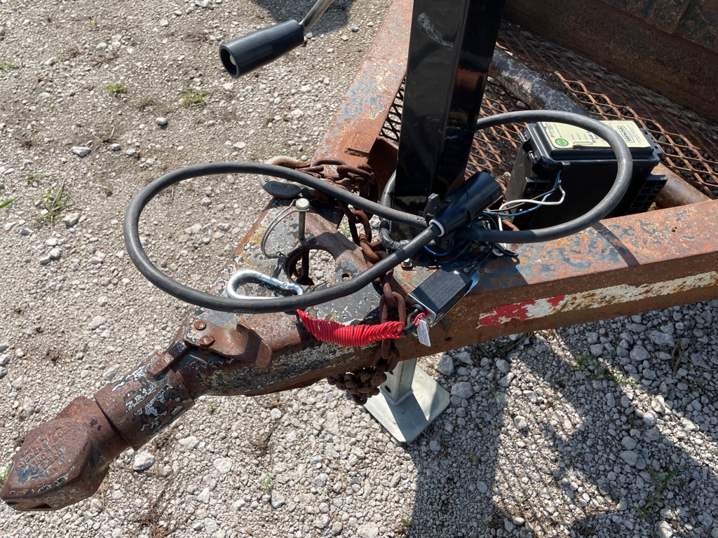 Photo 4 of this TRAILER HD UTILITY