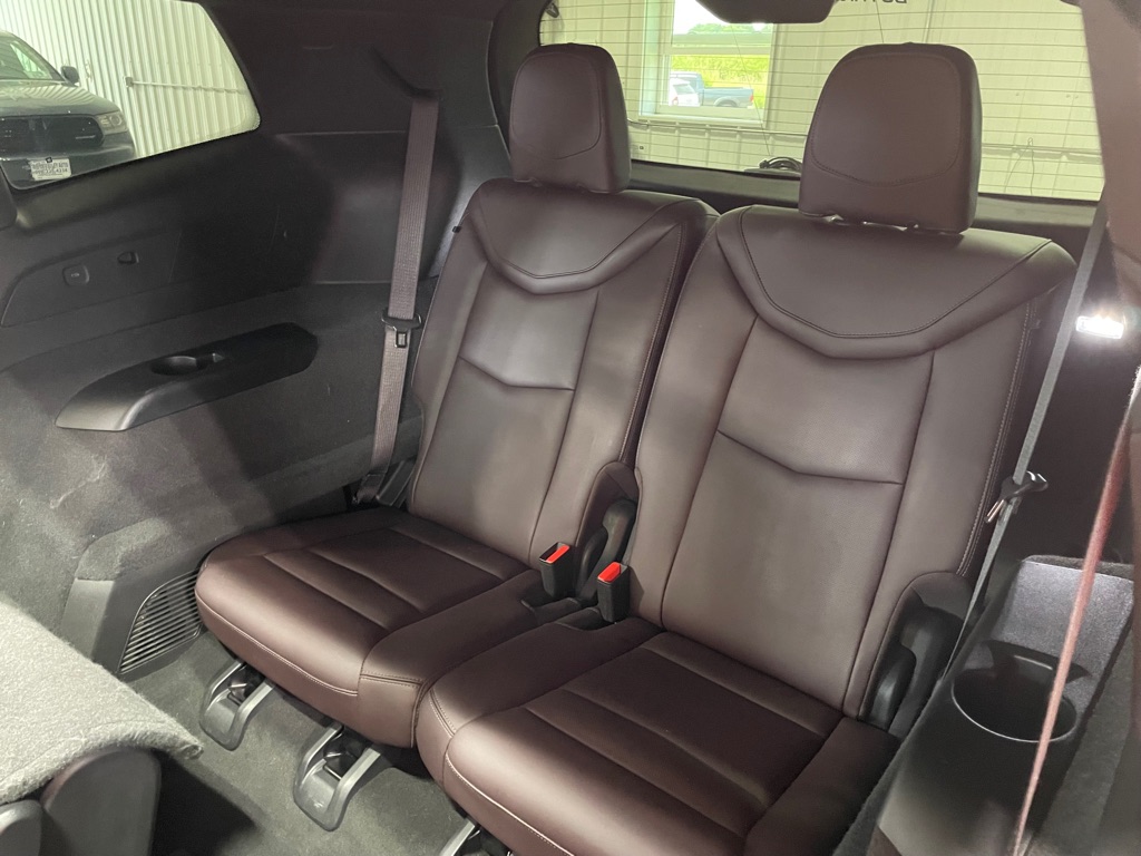 Photo 20 of this CADILLAC XT6