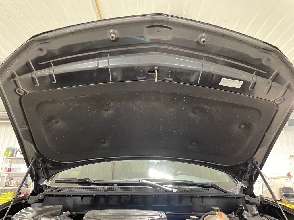 Photo 45 of this CADILLAC XT6