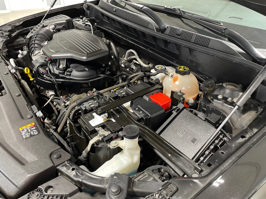 Photo 41 of this CADILLAC XT6