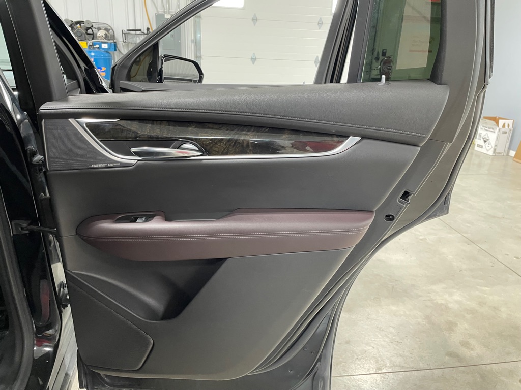 Photo 25 of this CADILLAC XT6