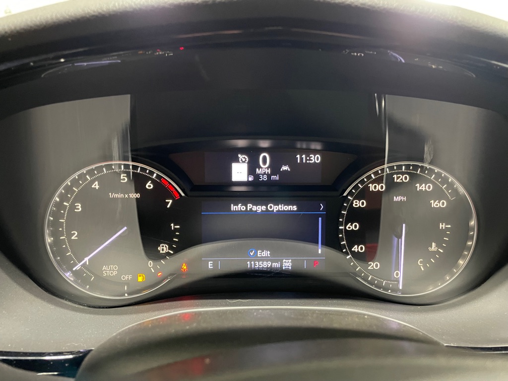 Photo 36 of this CADILLAC XT6