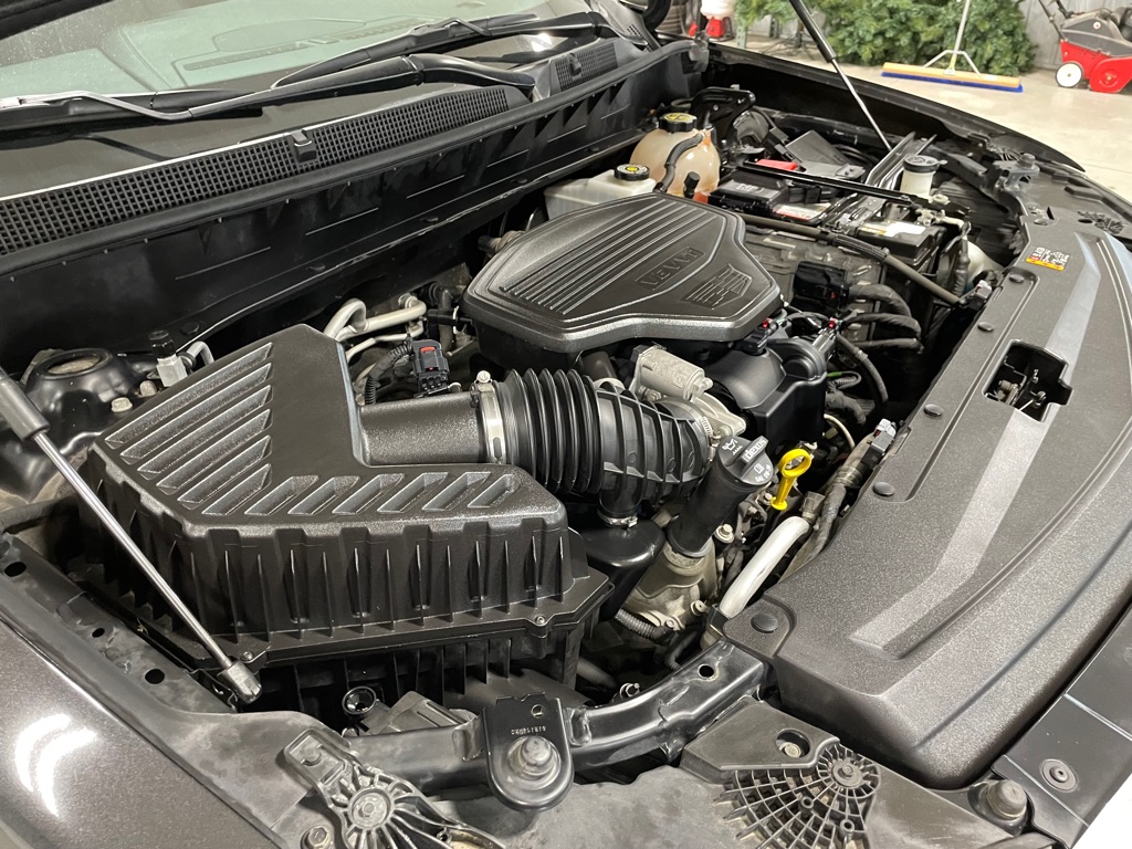 Photo 43 of this CADILLAC XT6