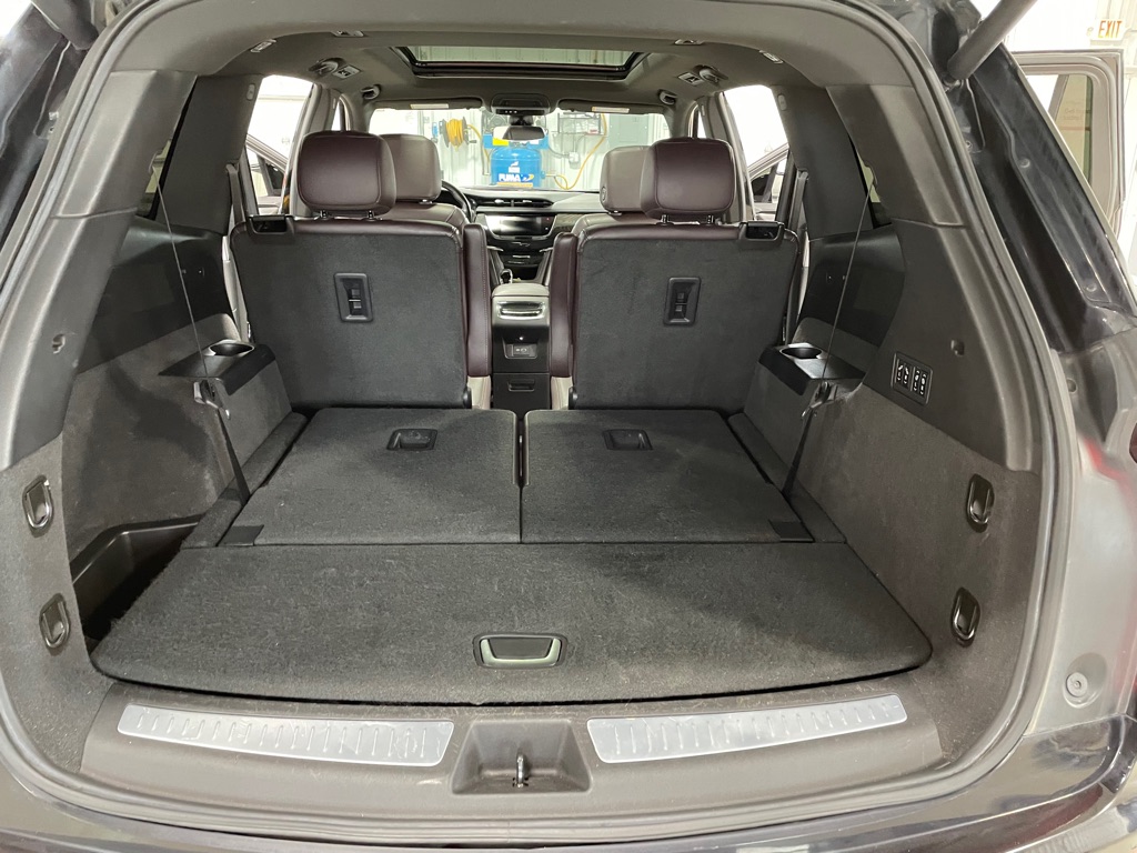 Photo 17 of this CADILLAC XT6