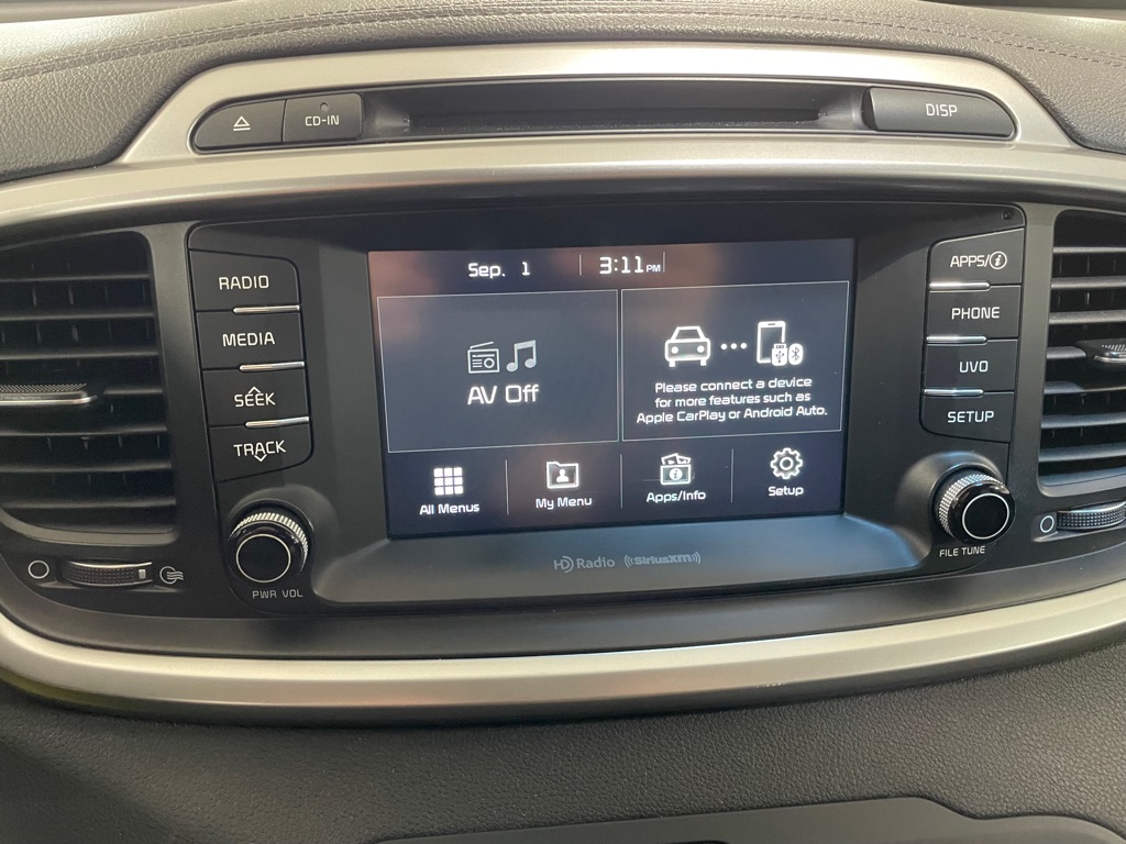 Photo 30 of this KIA SORENTO