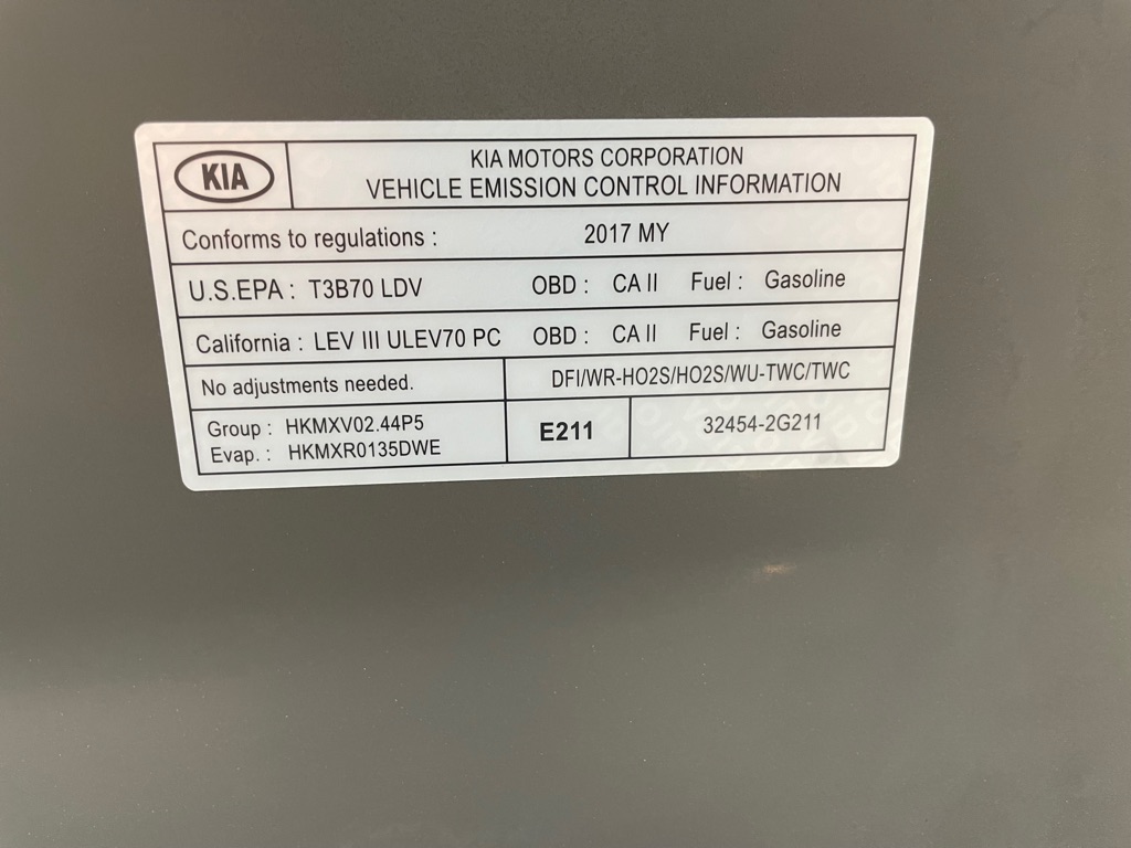 Photo 38 of this KIA SORENTO