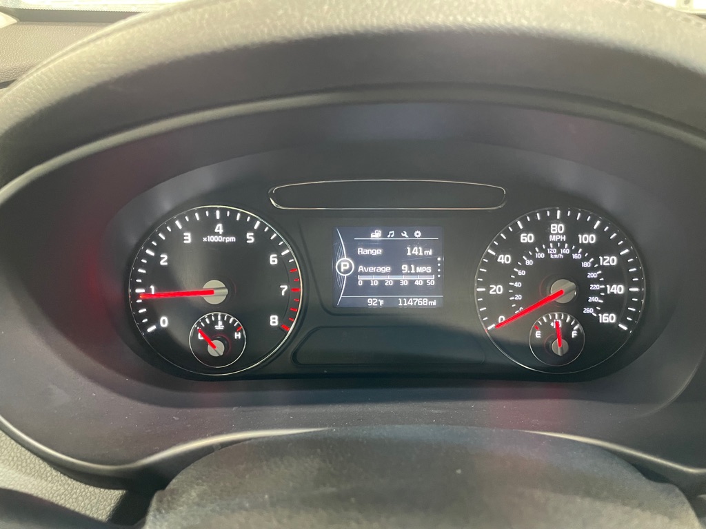 Photo 27 of this KIA SORENTO