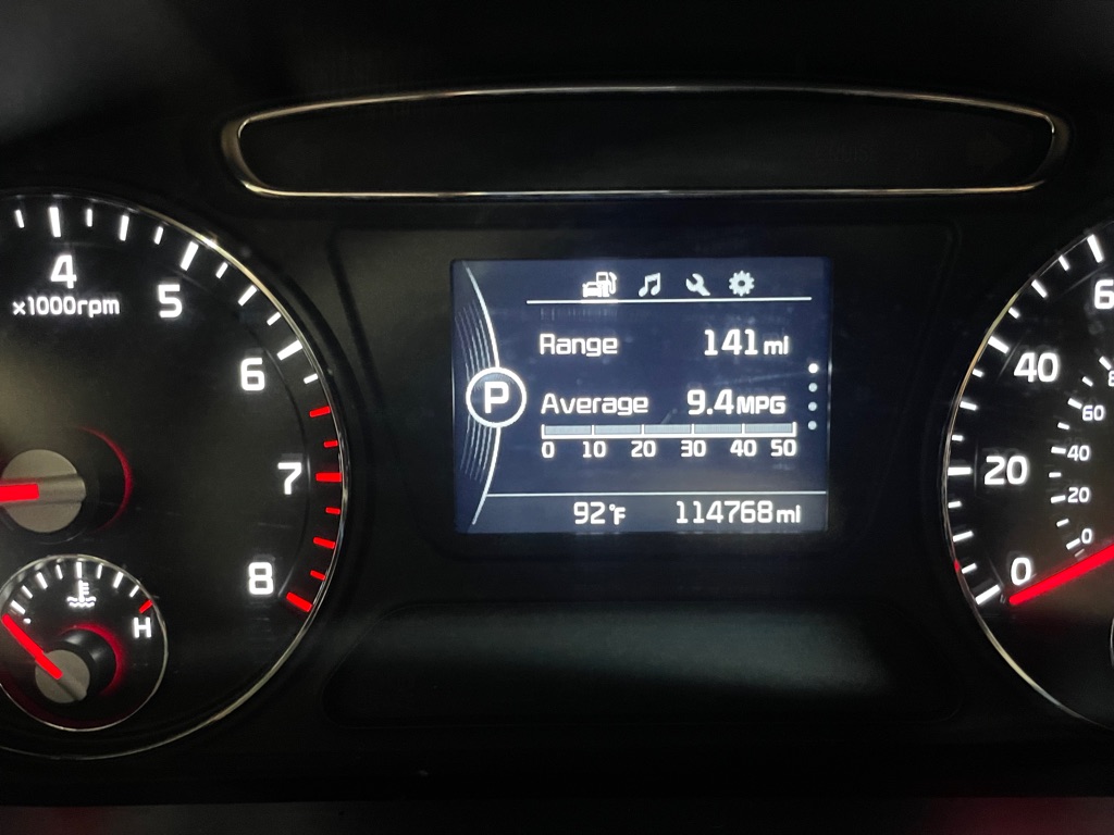 Photo 26 of this KIA SORENTO