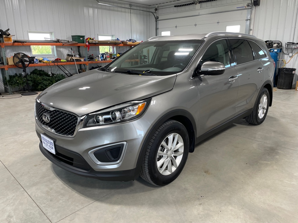 Photo 3 of this KIA SORENTO