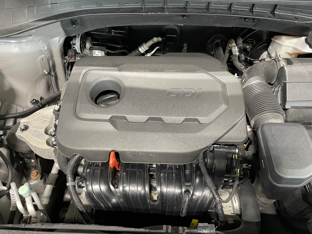 Photo 36 of this KIA SORENTO