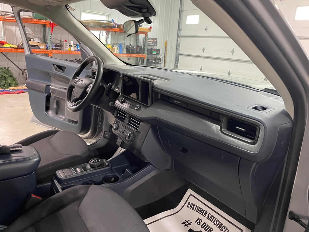 Photo 19 of this FORD MAVERICK