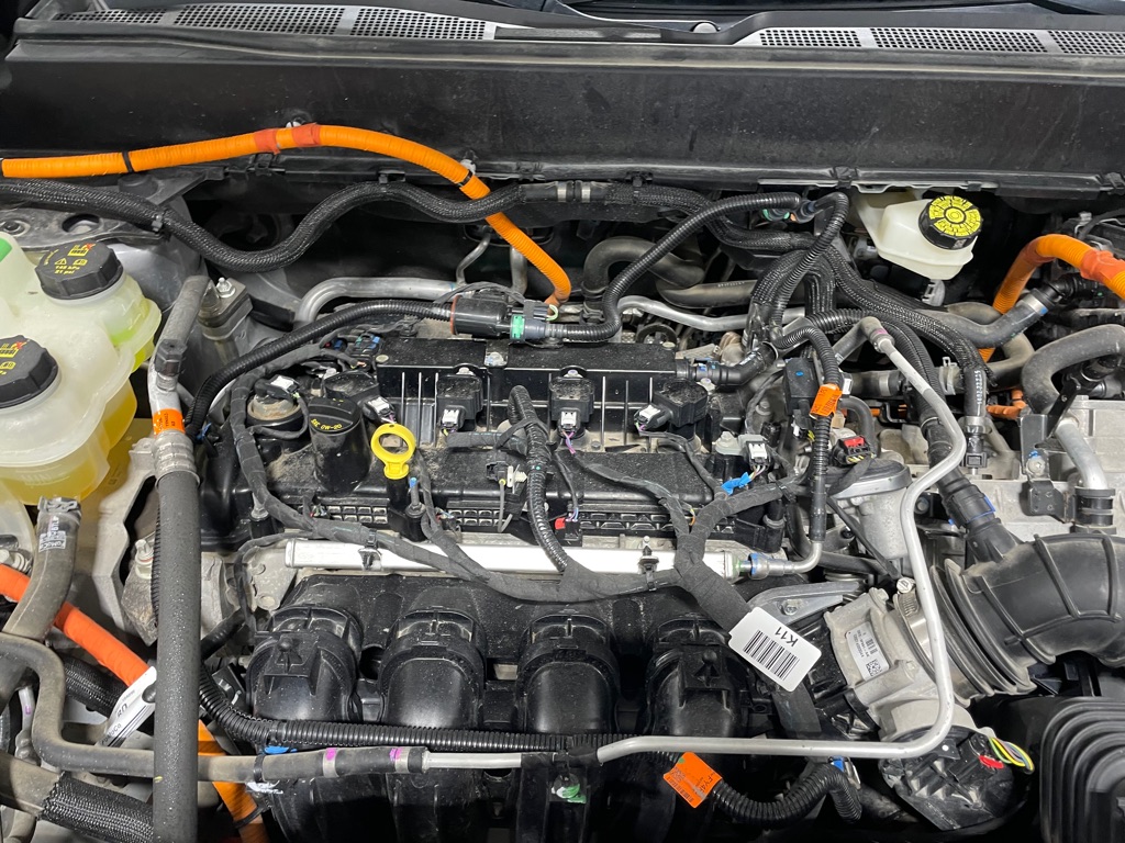 Photo 32 of this FORD MAVERICK