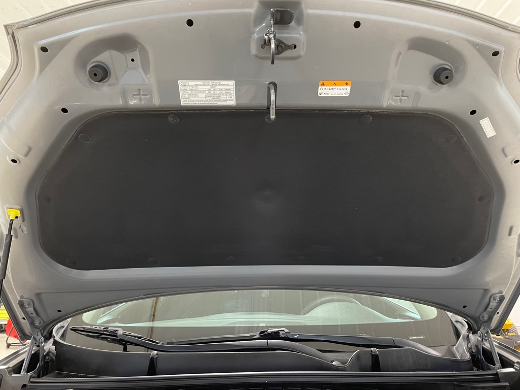 Photo 38 of this KIA SPORTAGE