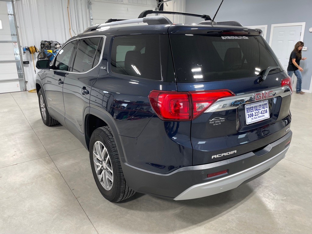 Photo 5 of this GMC ACADIA