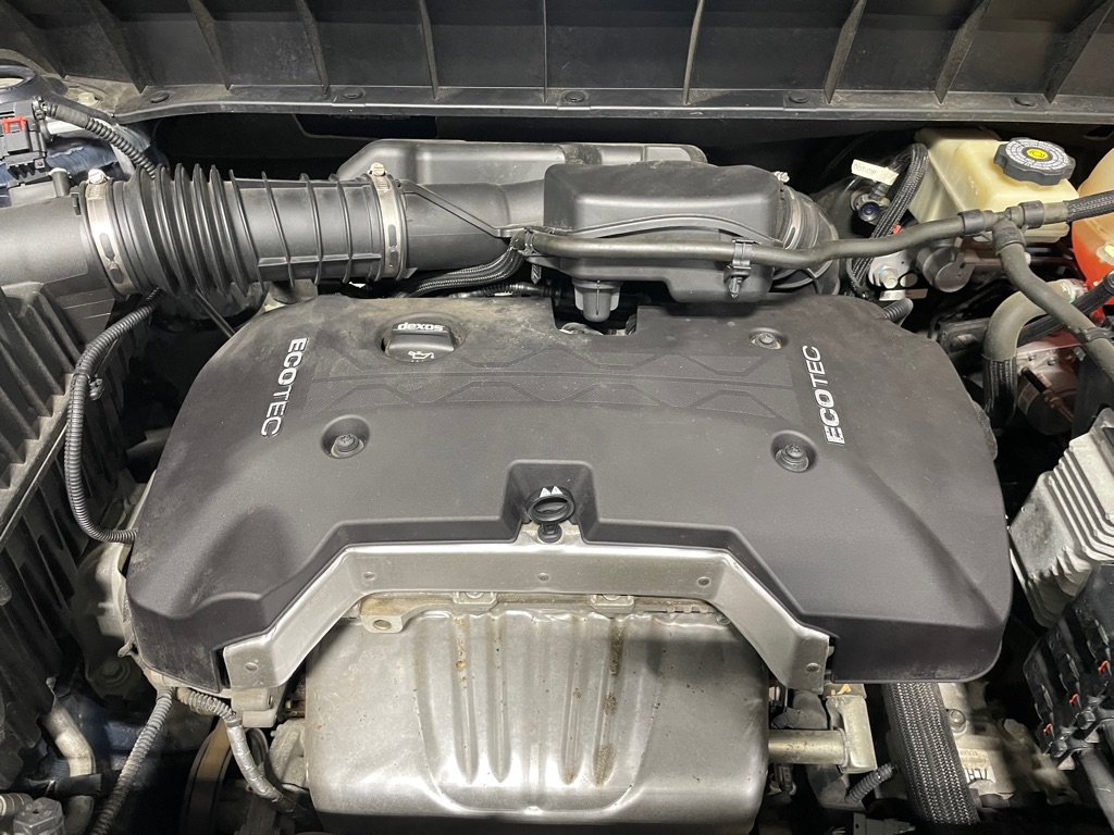 Photo 40 of this GMC ACADIA