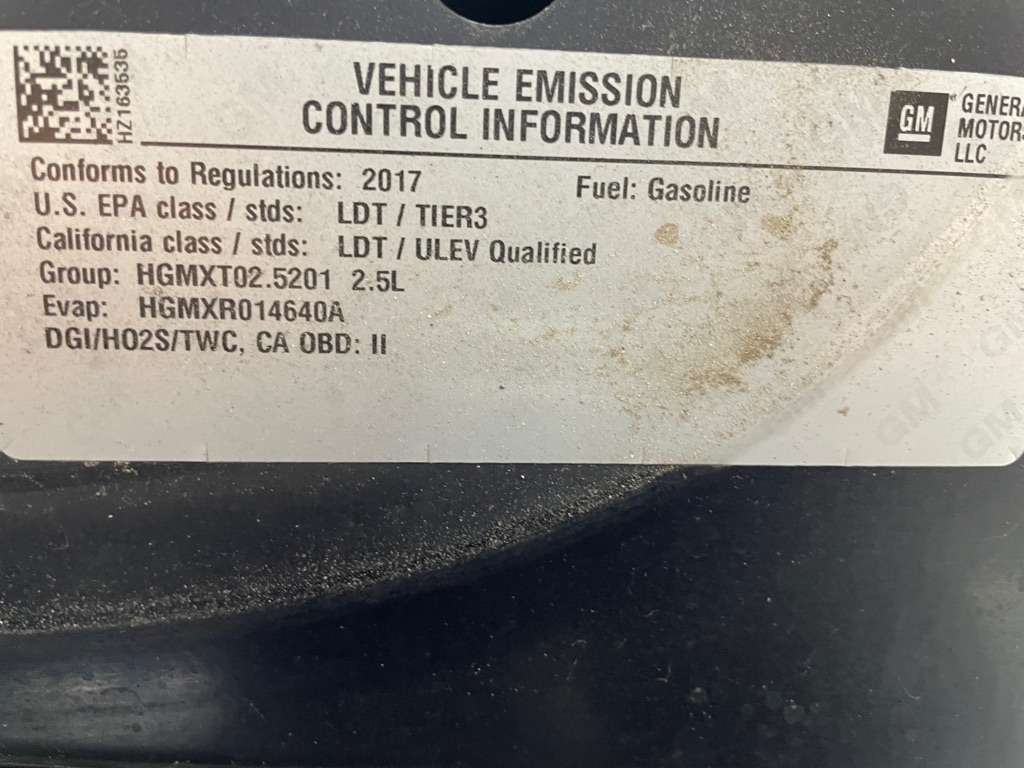 Photo 42 of this GMC ACADIA