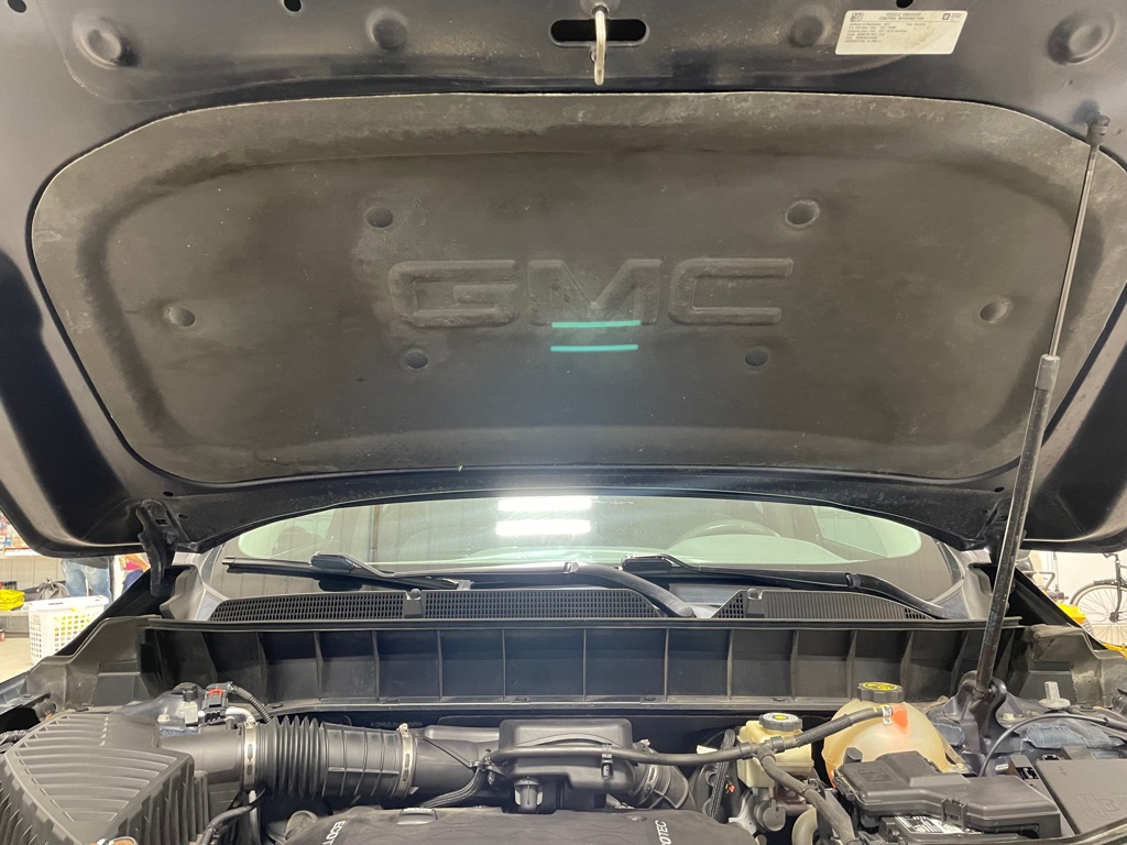 Photo 43 of this GMC ACADIA