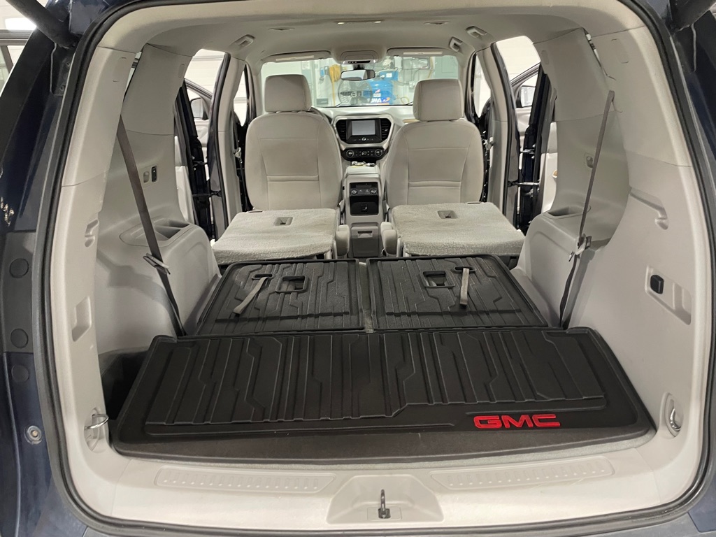 Photo 20 of this GMC ACADIA