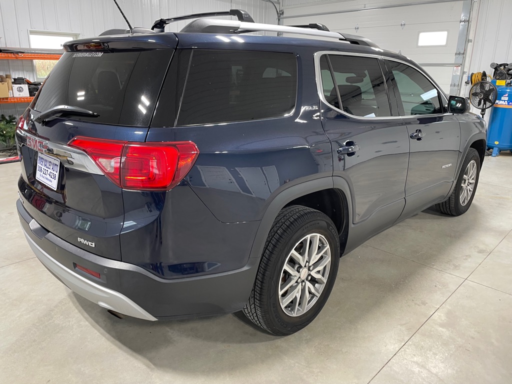 Photo 7 of this GMC ACADIA