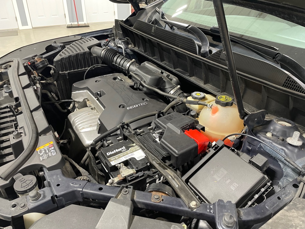 Photo 39 of this GMC ACADIA