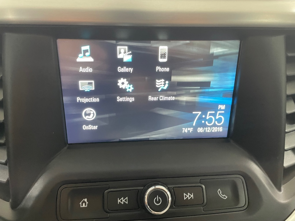 Photo 35 of this GMC ACADIA