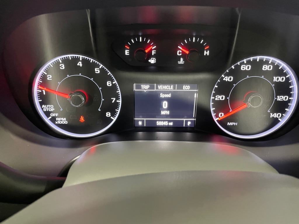 Photo 32 of this GMC ACADIA
