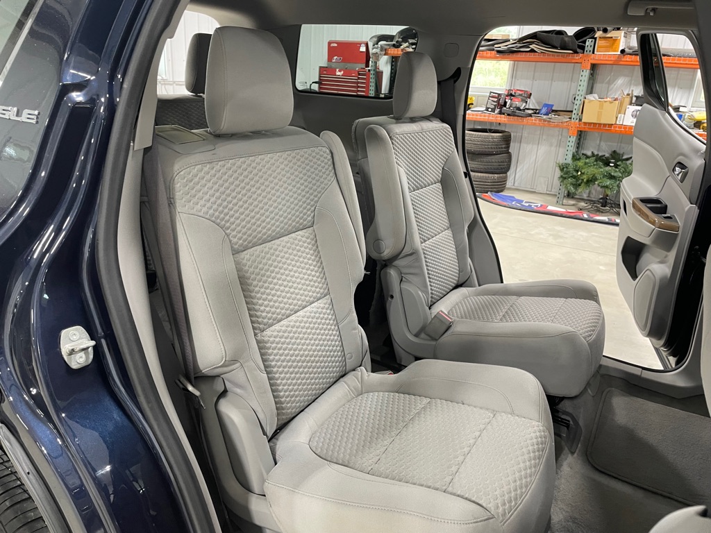 Photo 22 of this GMC ACADIA