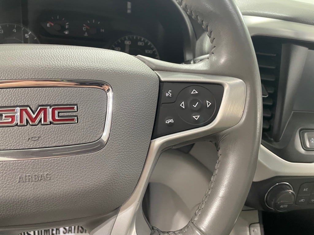 Photo 34 of this GMC ACADIA