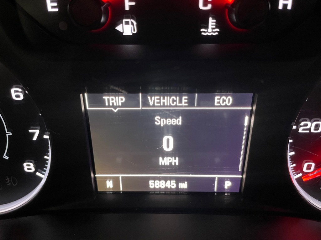 Photo 31 of this GMC ACADIA