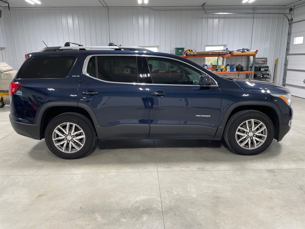 Photo 8 of this GMC ACADIA