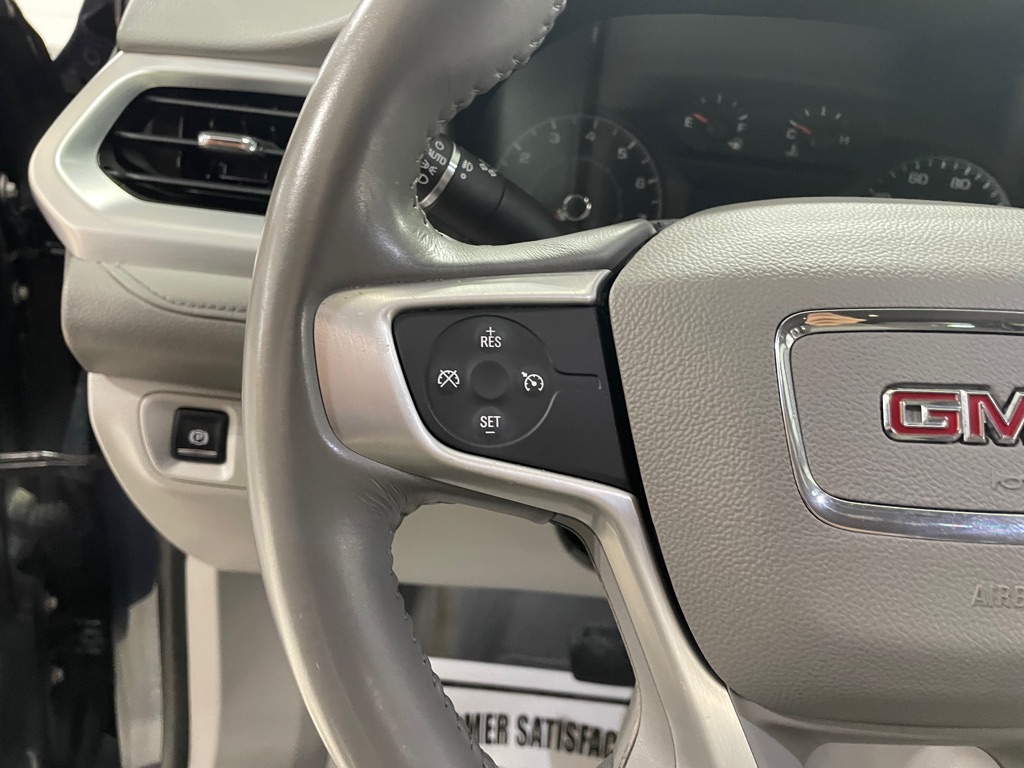 Photo 33 of this GMC ACADIA
