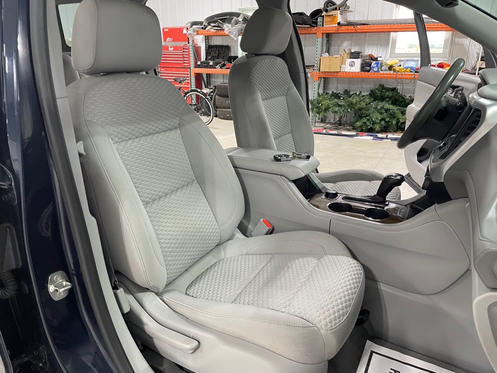 Photo 27 of this GMC ACADIA