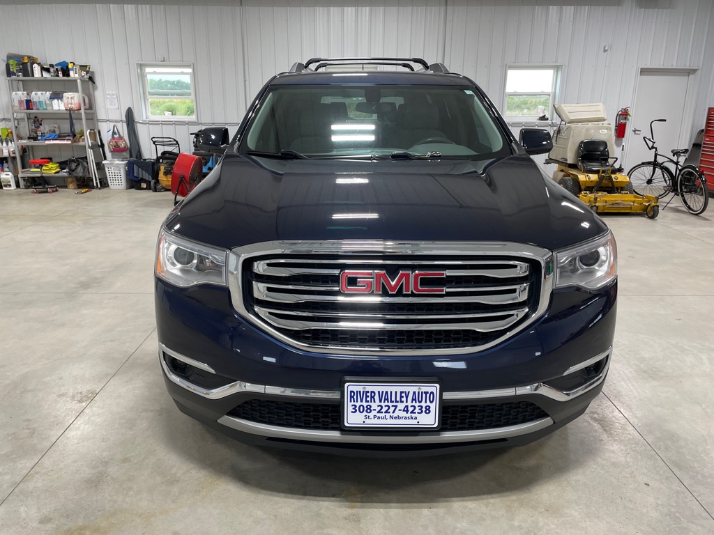 Photo 2 of this GMC ACADIA