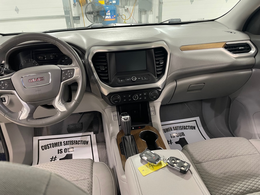 Photo 37 of this GMC ACADIA