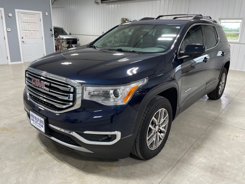 Photo 3 of this GMC ACADIA